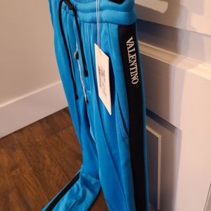 12 Hr SALE Valentino Garavani jogging pants